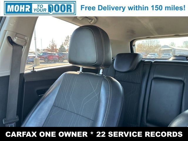 Used 2020 Chevrolet Trax LT w/ LT Convenience Package image 23