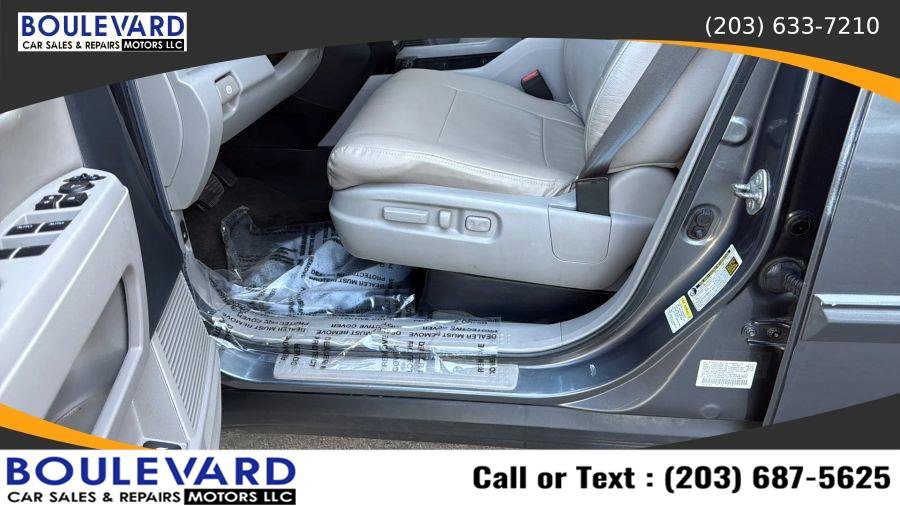 Used 2013 Honda Pilot EX-L image 24
