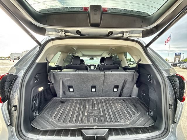 Certified 2026 Subaru Ascent Bronze Edition AWD/4WD image 25