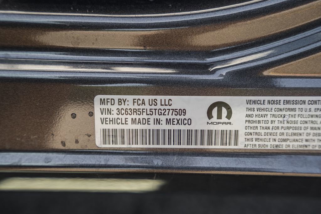 New 2026 RAM 2500 Laramie AWD/4WD image 47