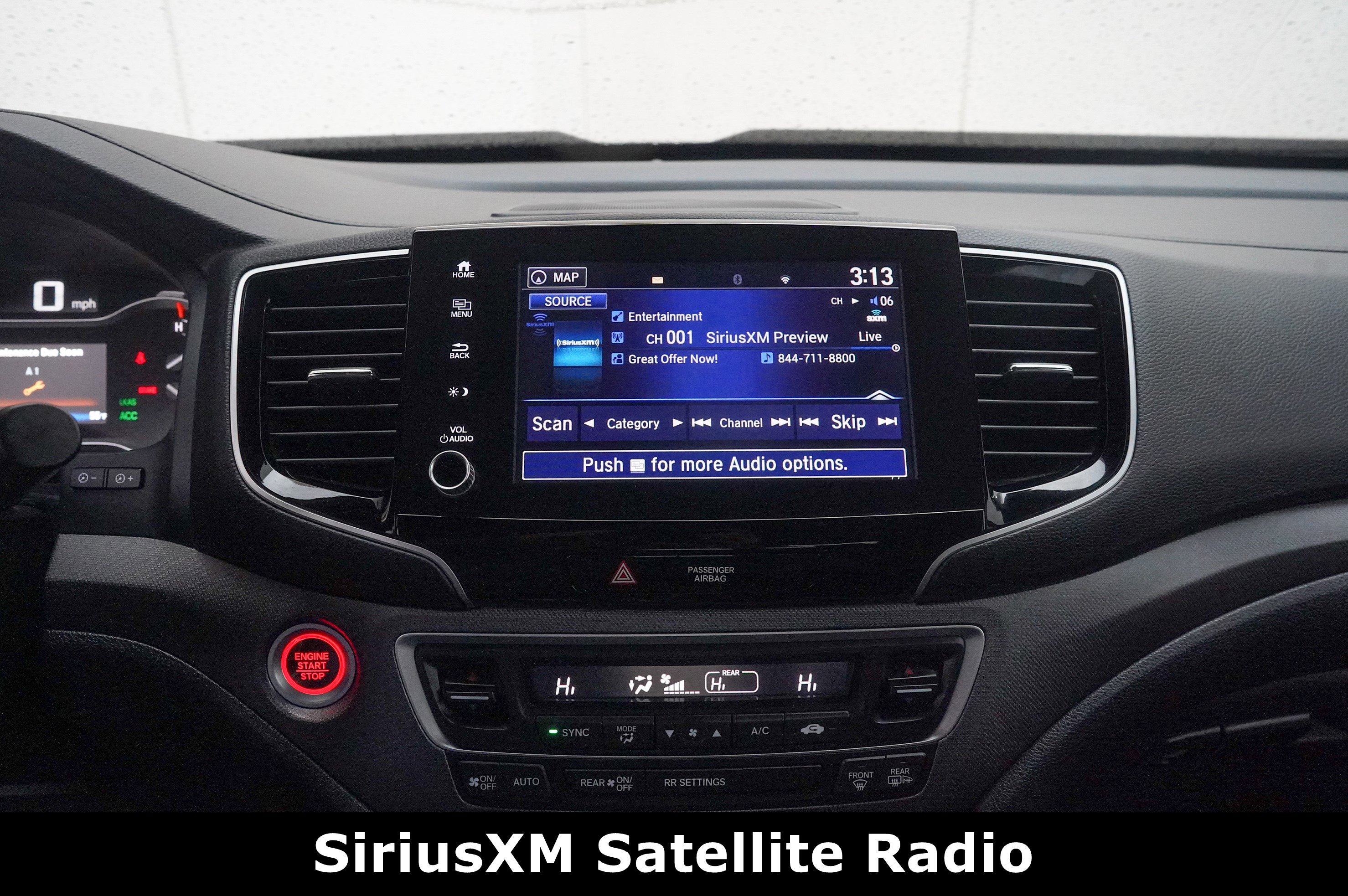 Used 2023 Honda Ridgeline RTL-E image 31