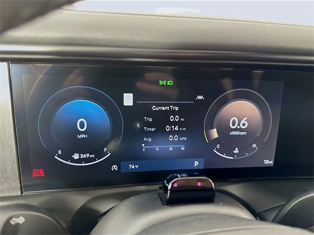 New 2026 Hyundai Palisade XRT Pro image 19