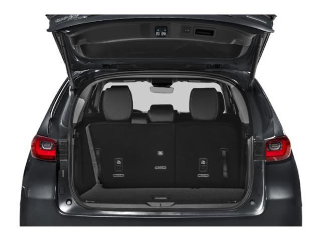New 2026 MAZDA CX-90 3.3 Turbo w/ Select Package image 13