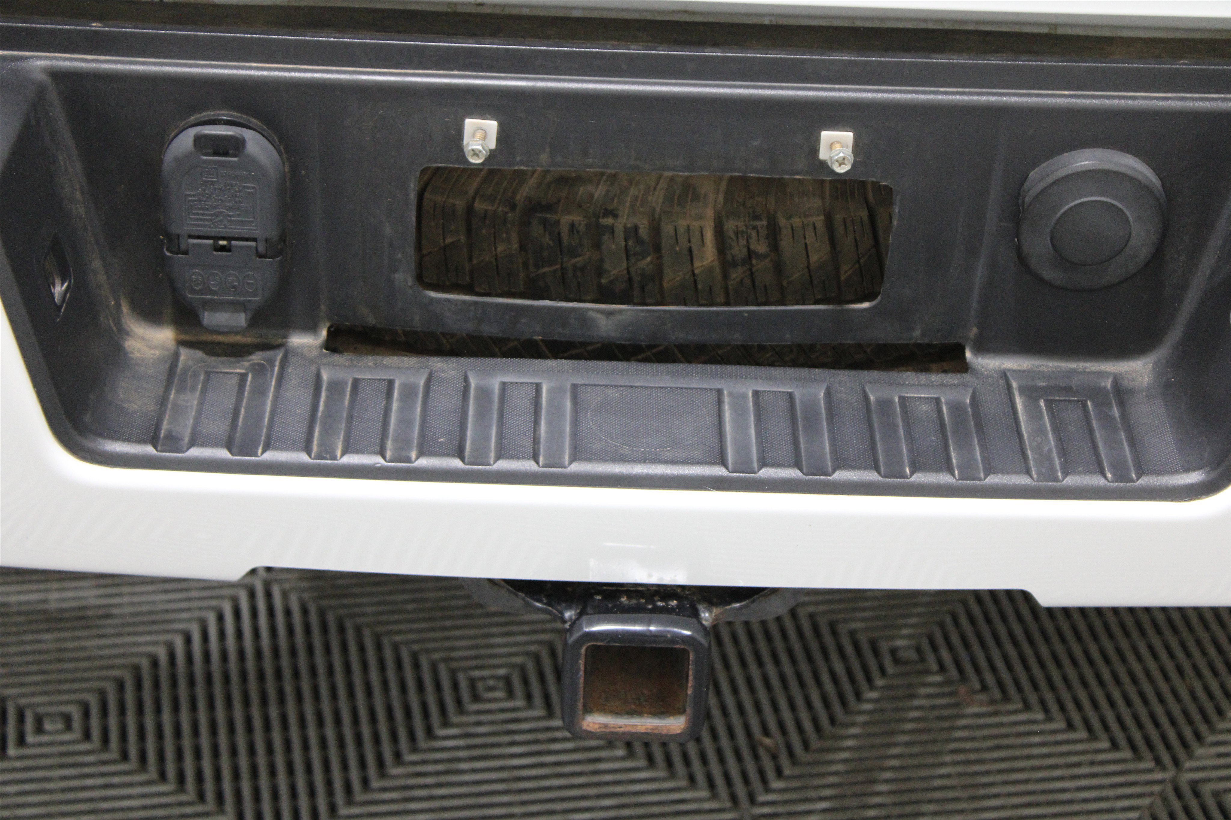 Used 2018 Chevrolet Silverado 1500 LTZ Z71 w/ LTZ Plus Package image 33