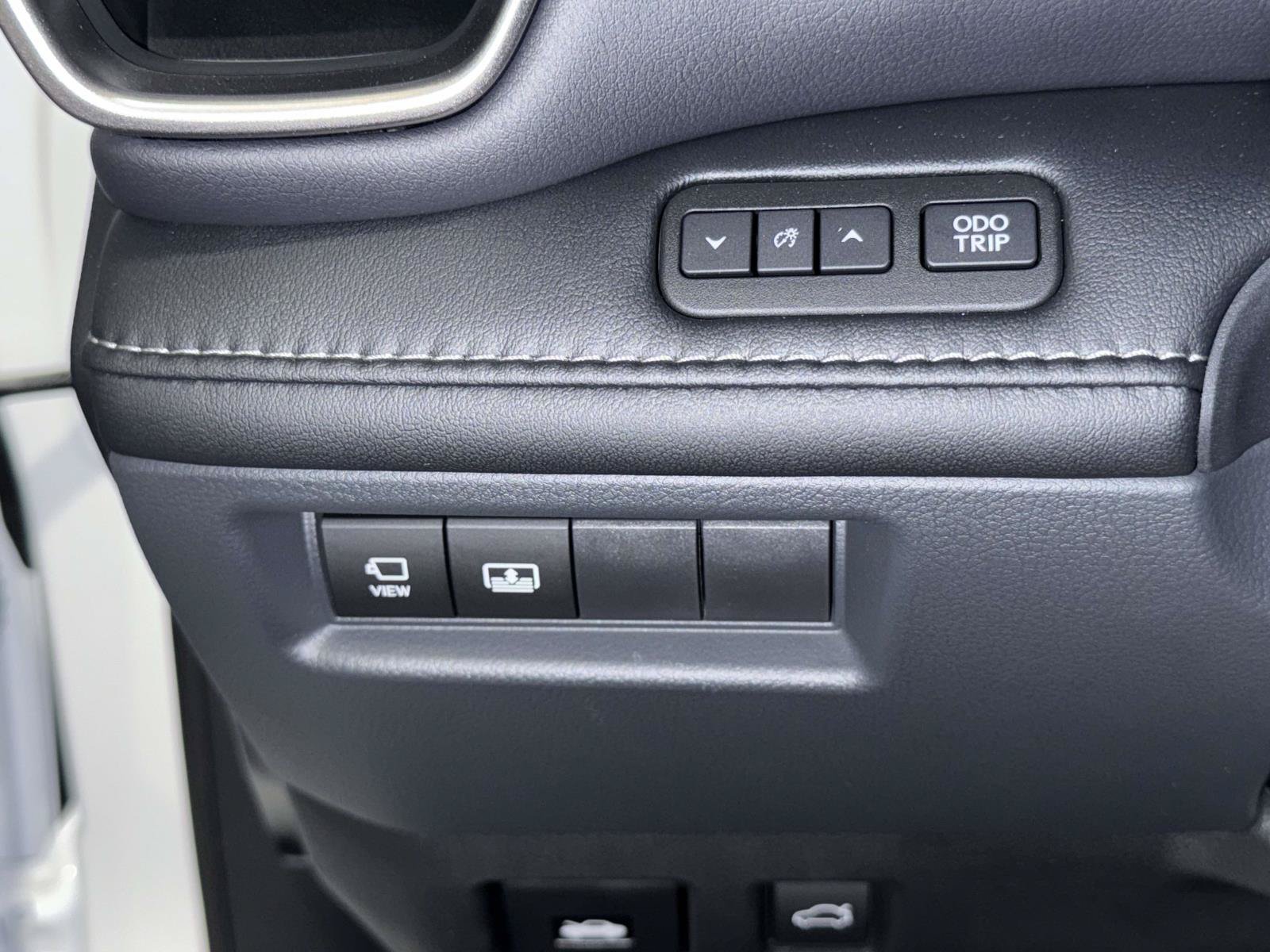 New 2026 Lexus IS 350 F Sport w/ Technology Package AWD/4WD image 17