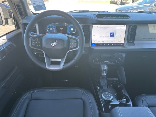 New 2026 Ford Bronco Outer Banks image 24