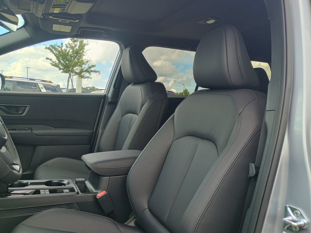 New 2026 Subaru Outback Premium AWD/4WD image 14
