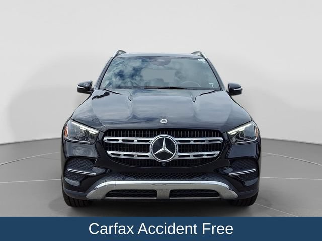Used 2024 Mercedes-Benz GLE 450e 4MATIC image 2