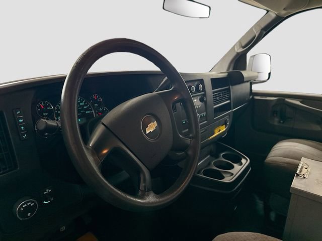 Used 2014 Chevrolet Express 1500 image 10