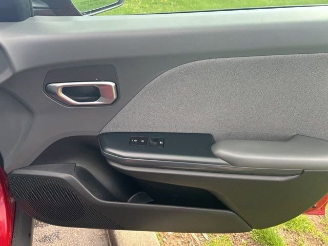 Used 2025 Kia K4 EX image 37