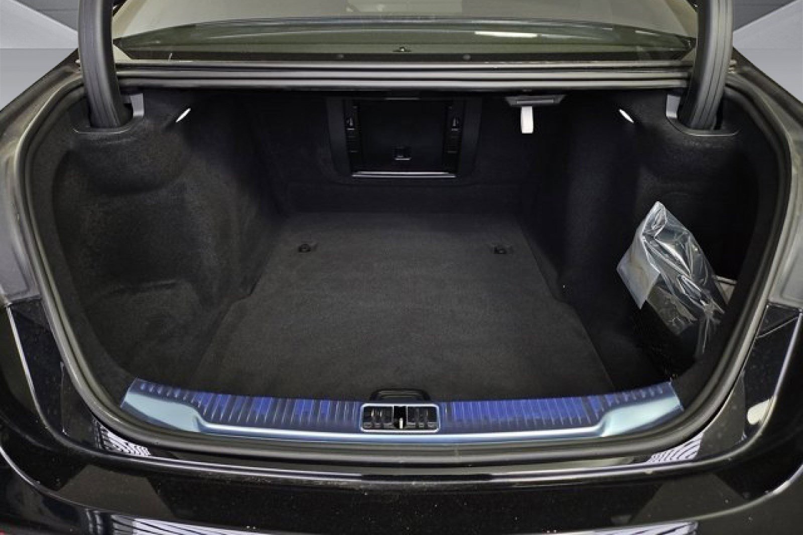 Used 2024 Mercedes-Benz S 580 4MATIC Sedan image 25