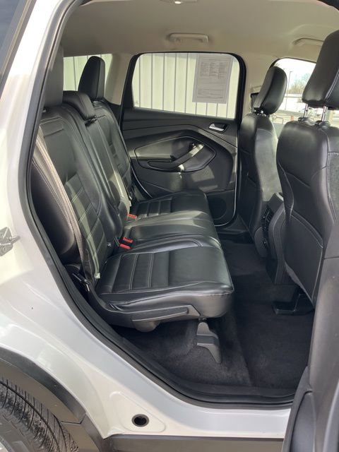 Used 2018 Ford Escape SEL image 29