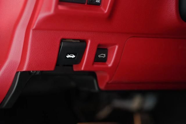 Used 2022 Lexus IS 350 F Sport w/ Navigation Package RWD image 16