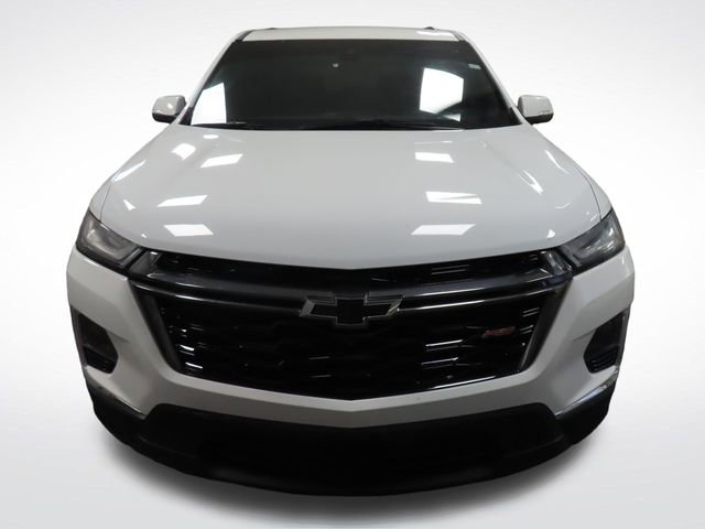 Used 2023 Chevrolet Traverse RS image 9