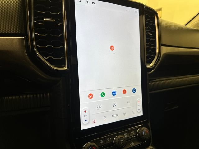 Used 2025 Ford Ranger XLT w/ Equipment Group 301A High image 25