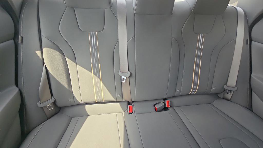 New 2026 Hyundai Elantra Sport FWD image 10