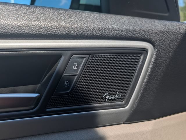 Used 2021 Volkswagen Atlas SEL Premium AWD/4WD image 23