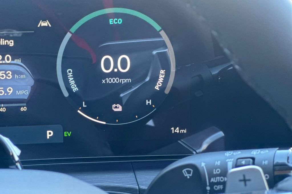 New 2026 Hyundai Santa Fe Limited image 22