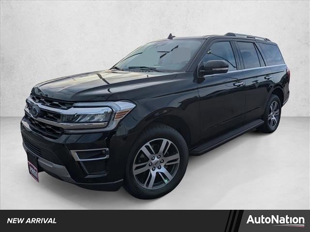 Used 2024 Ford Expedition Limited image 1