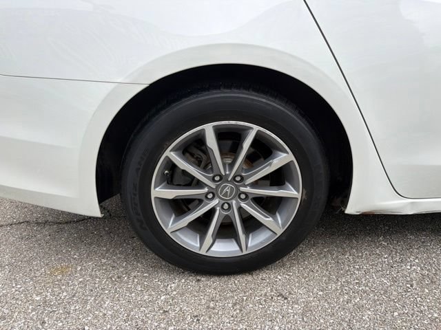 Used 2018 Acura TLX FWD image 33