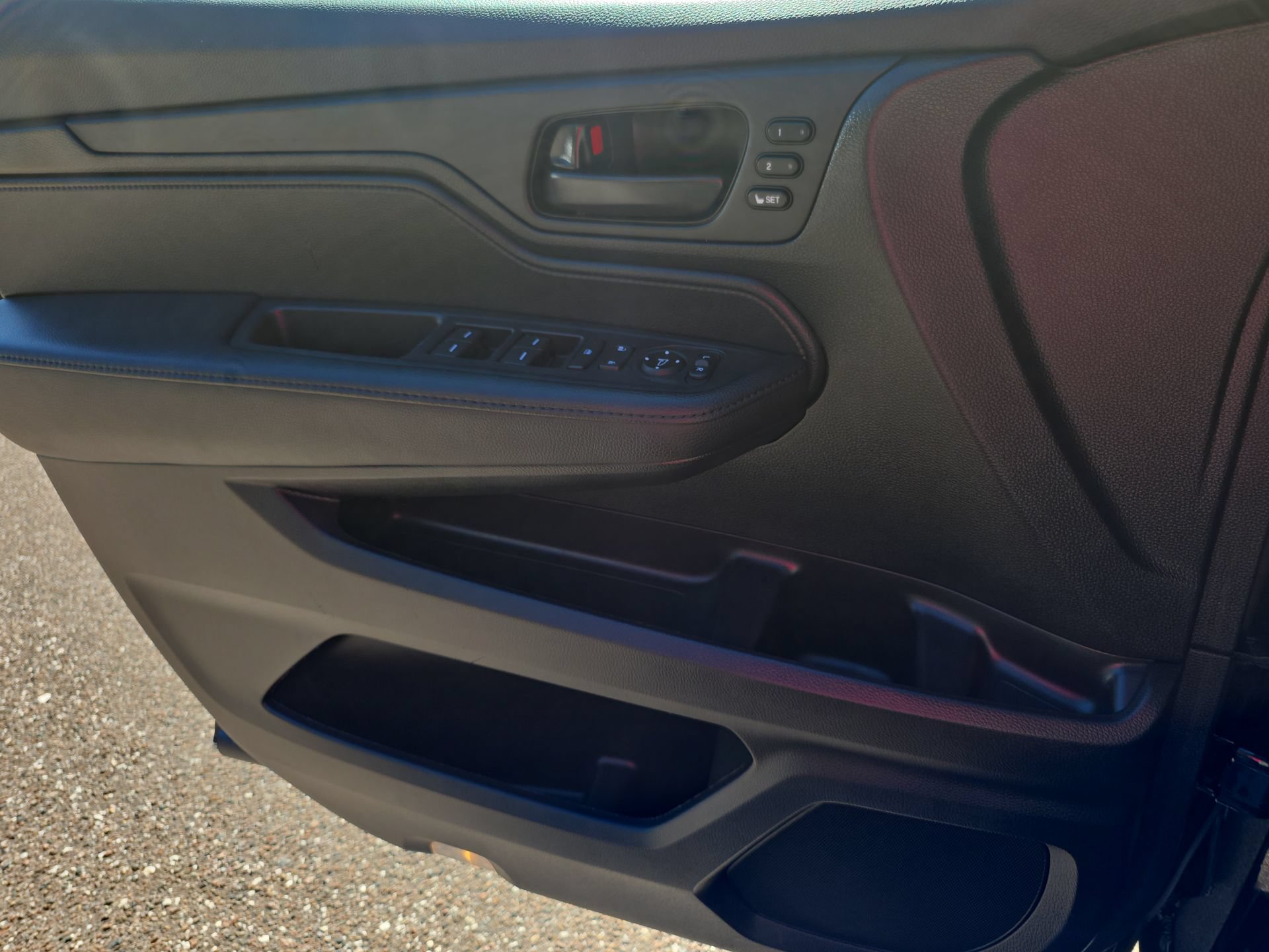 Used 2025 Honda Odyssey EX-L image 32
