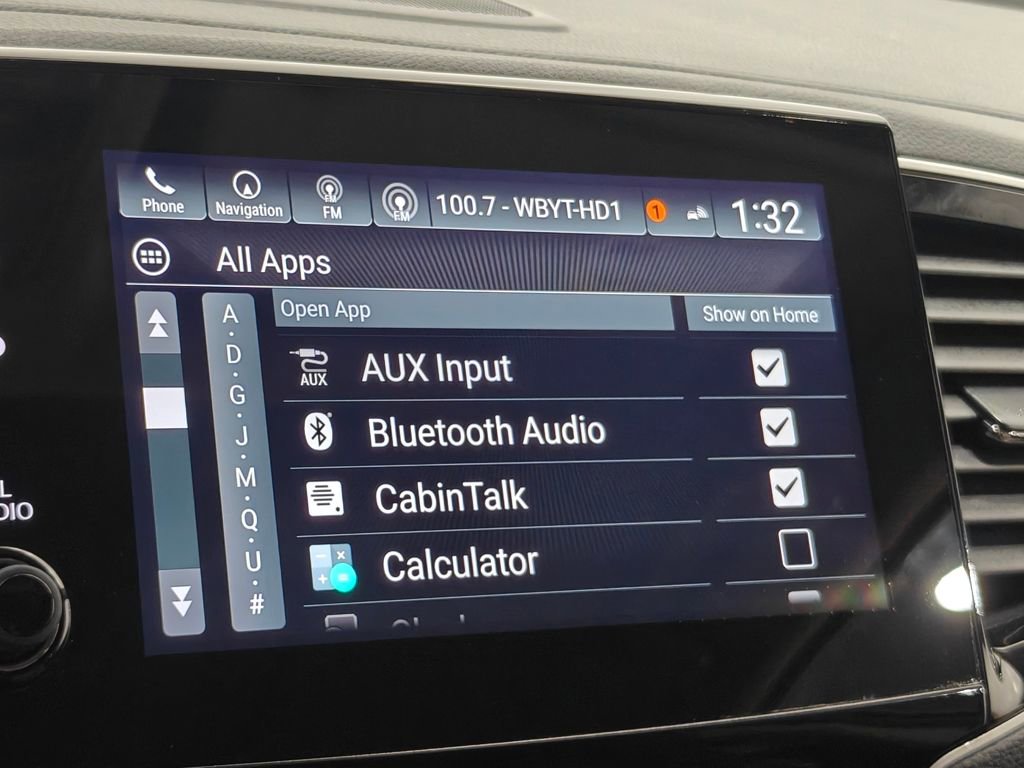 Used 2022 Honda Pilot Touring image 51