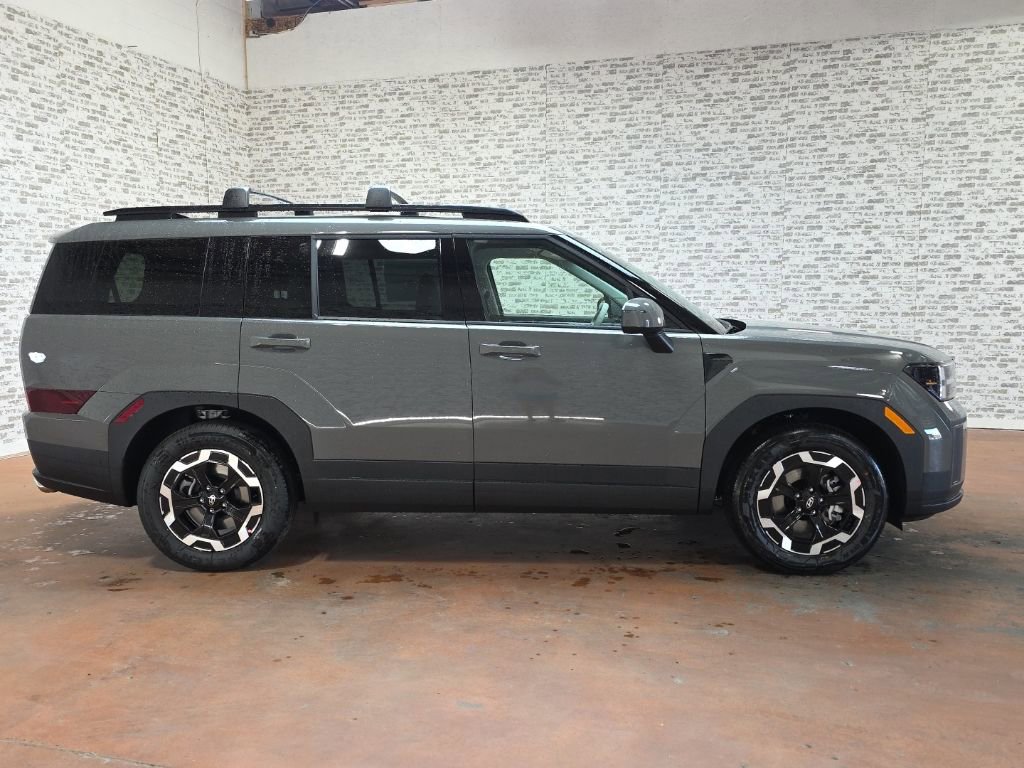 New 2026 Hyundai Santa Fe SEL image 6