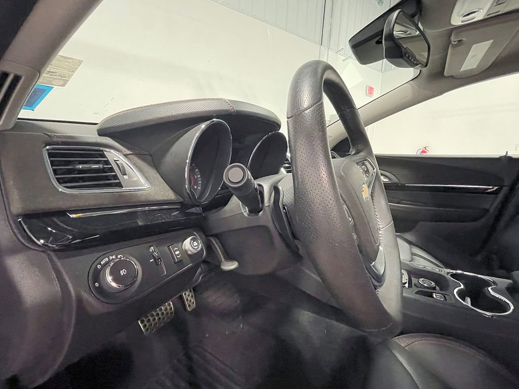 Used 2015 Chevrolet SS image 66