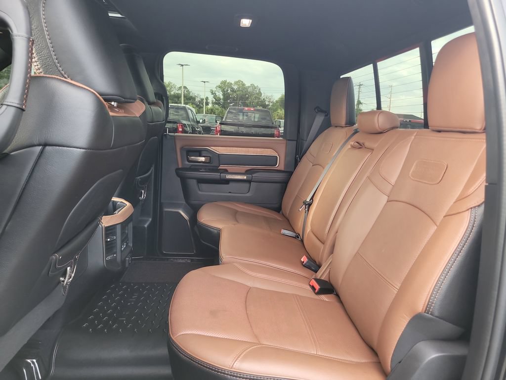 Certified 2022 RAM 3500 Limited AWD/4WD image 13