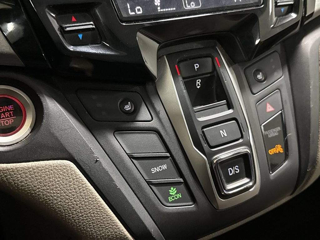 Used 2019 Honda Odyssey EX-L image 18