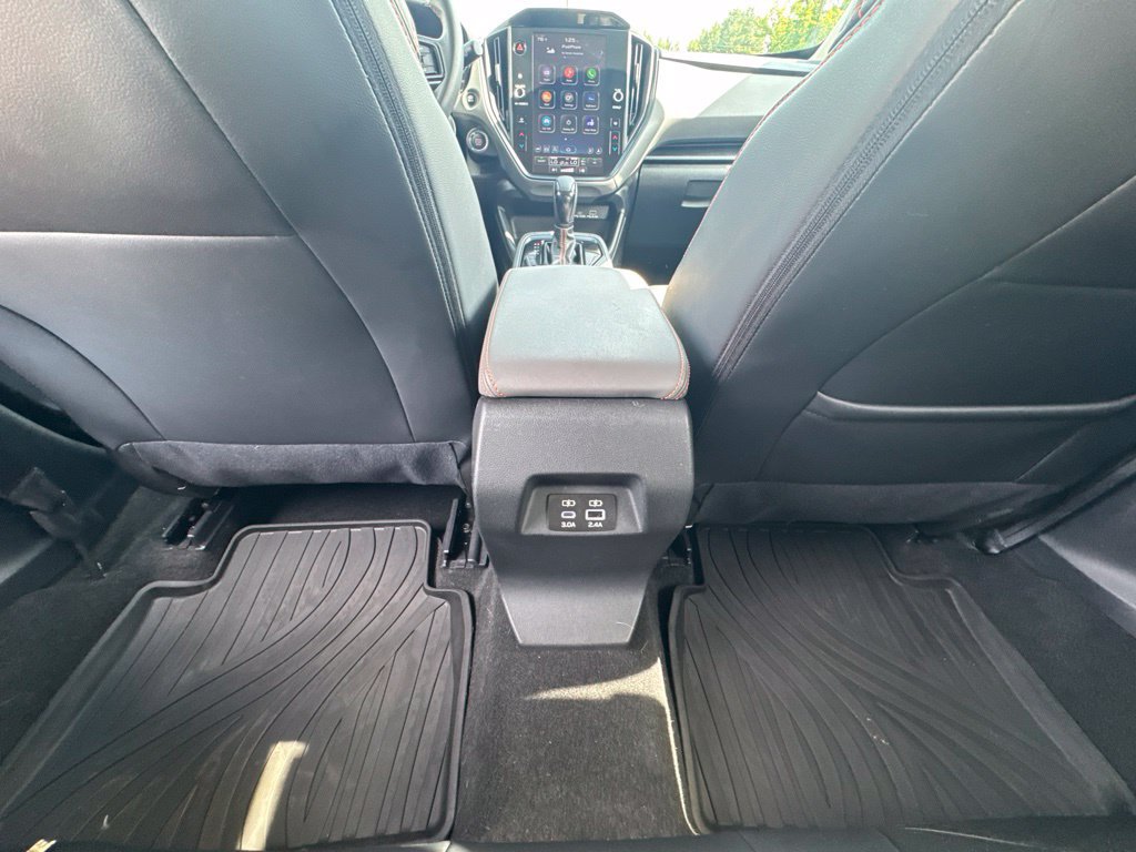 Certified 2025 Subaru Crosstrek 2.5i Limited w/ Crosstrek Mirror Package AWD/4WD image 24