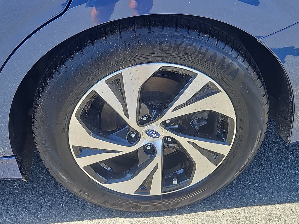 Used 2021 Subaru Legacy w/ Alloy Wheel Package AWD/4WD image 7
