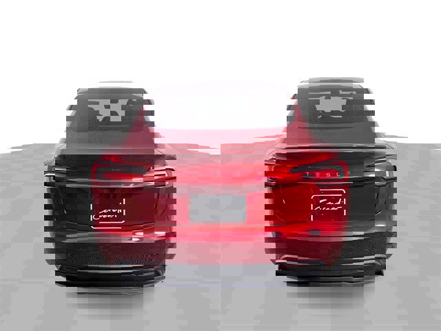 Used 2024 Tesla Model 3 Standard Range image 7