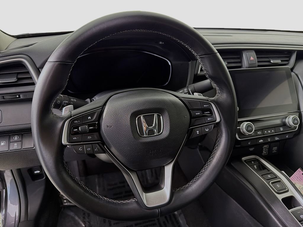 Used 2020 Honda Insight Touring image 9