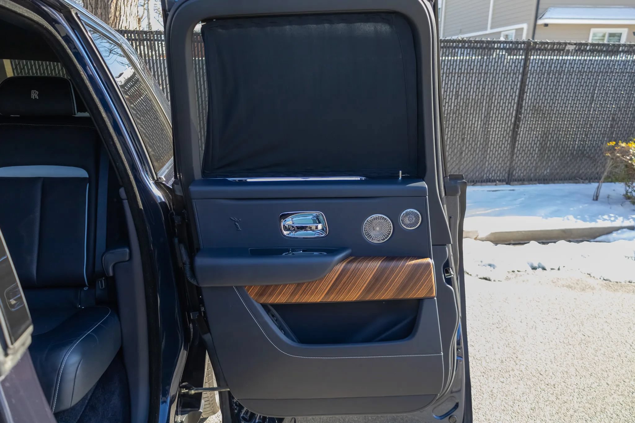 Used 2019 Rolls-Royce Cullinan AWD/4WD image 59