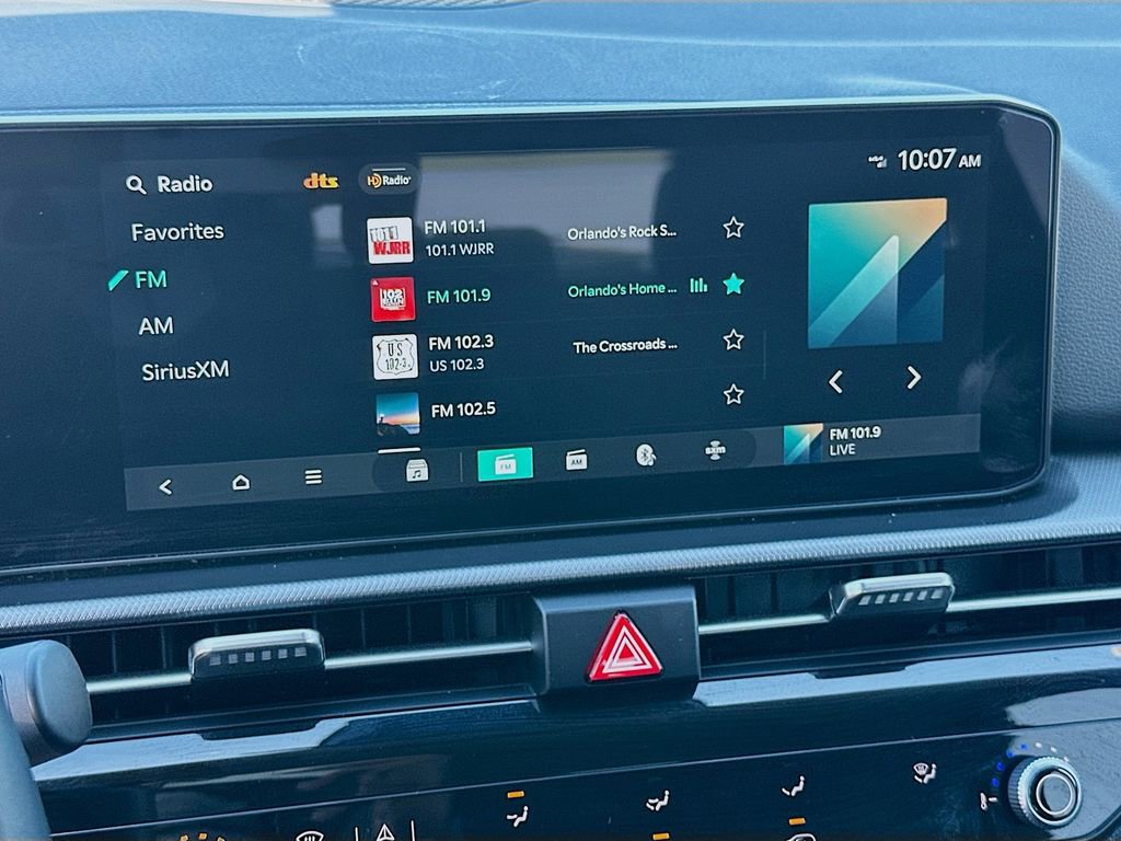 Certified 2026 Kia Sportage LX image 14