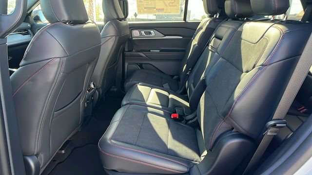 New 2026 Ford Explorer ST w/ Sun And Sound Package image 18