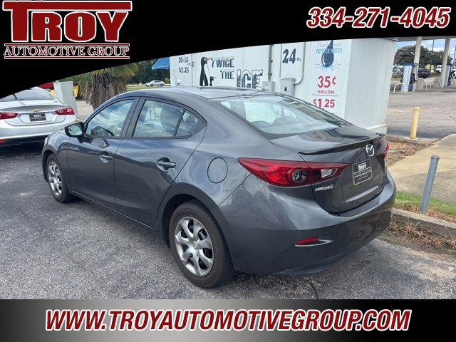 Used 2014 MAZDA MAZDA3 i Sport image 5