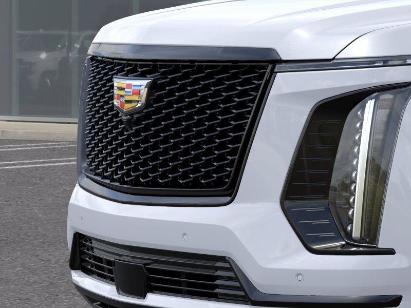 New 2026 Cadillac Escalade Sport w/ Touring Package AWD/4WD image 14