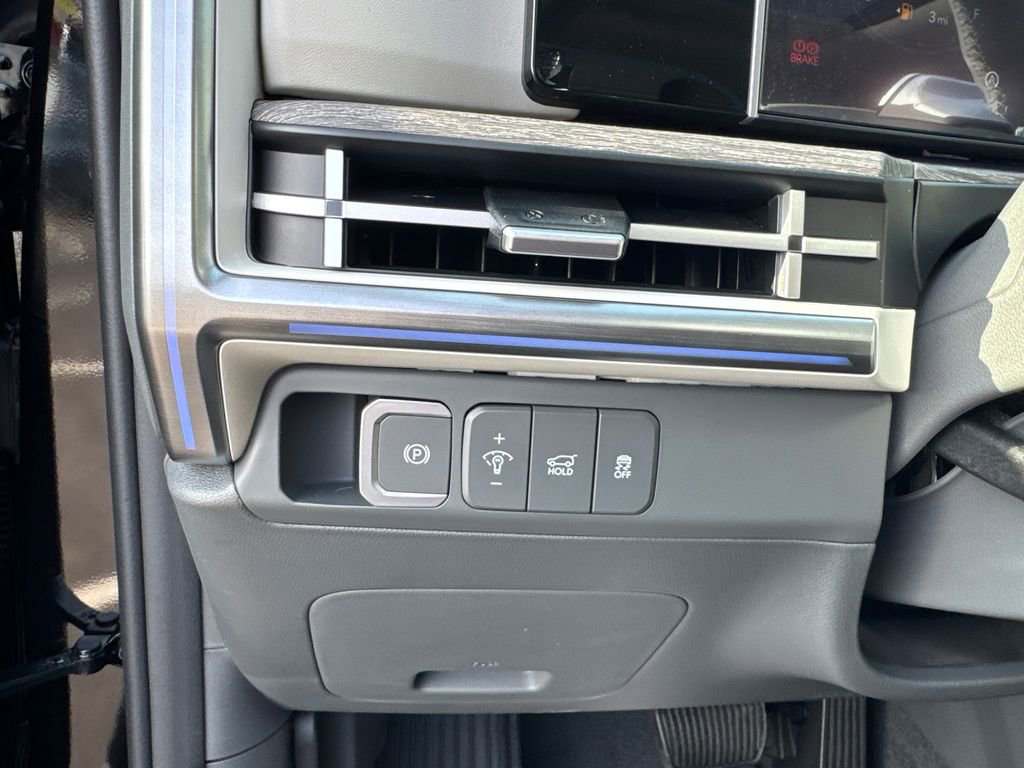 New 2026 Hyundai Santa Fe Calligraphy image 21