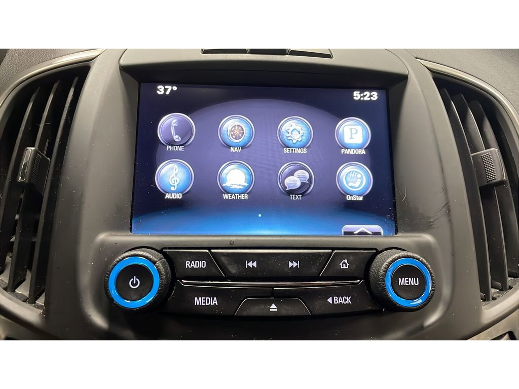 Used 2015 Buick LaCrosse Premium w/ Ultra Luxury Package image 10