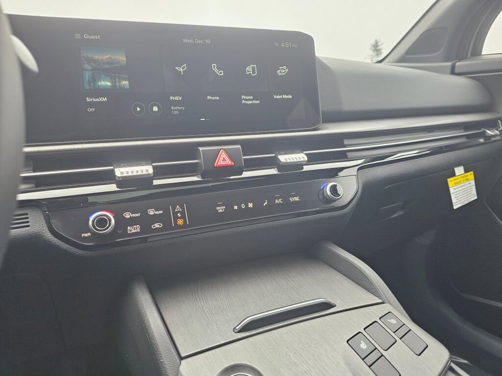 New 2026 Kia Sportage X-Line image 16