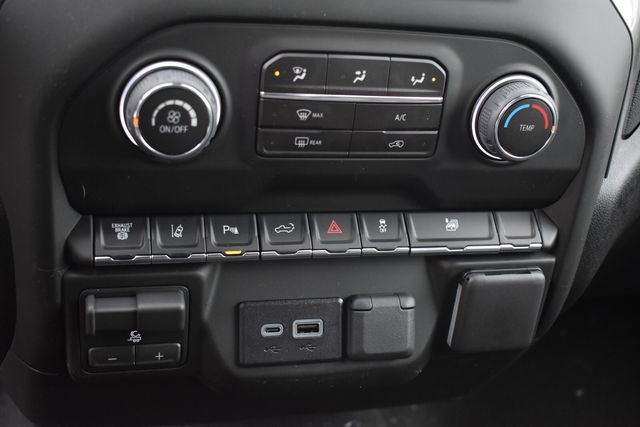 New 2026 Chevrolet Silverado 2500 Custom w/ Custom Value Package image 30