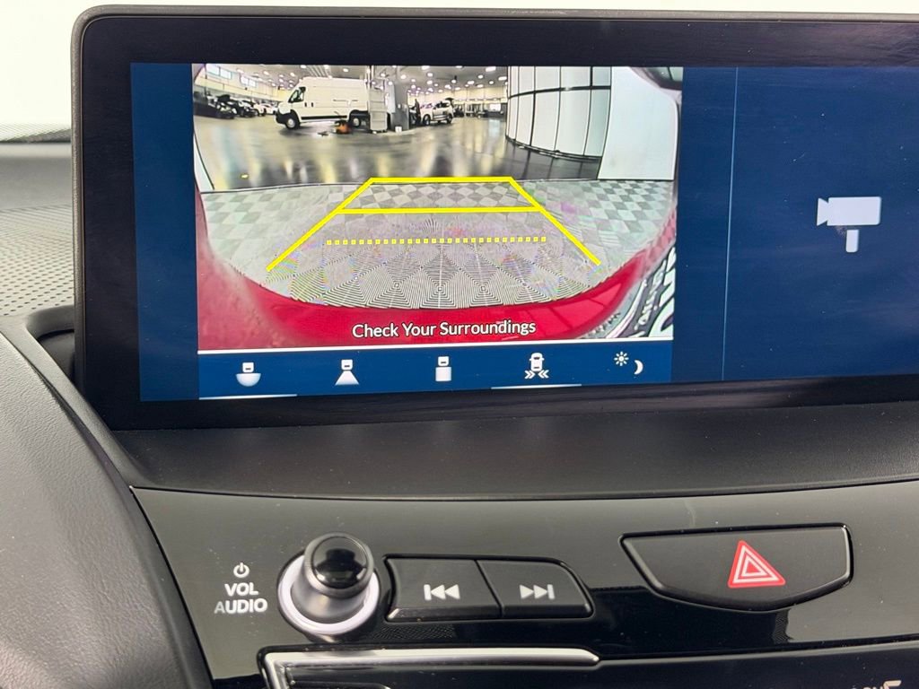 Used 2022 Acura RDX A-Spec image 17