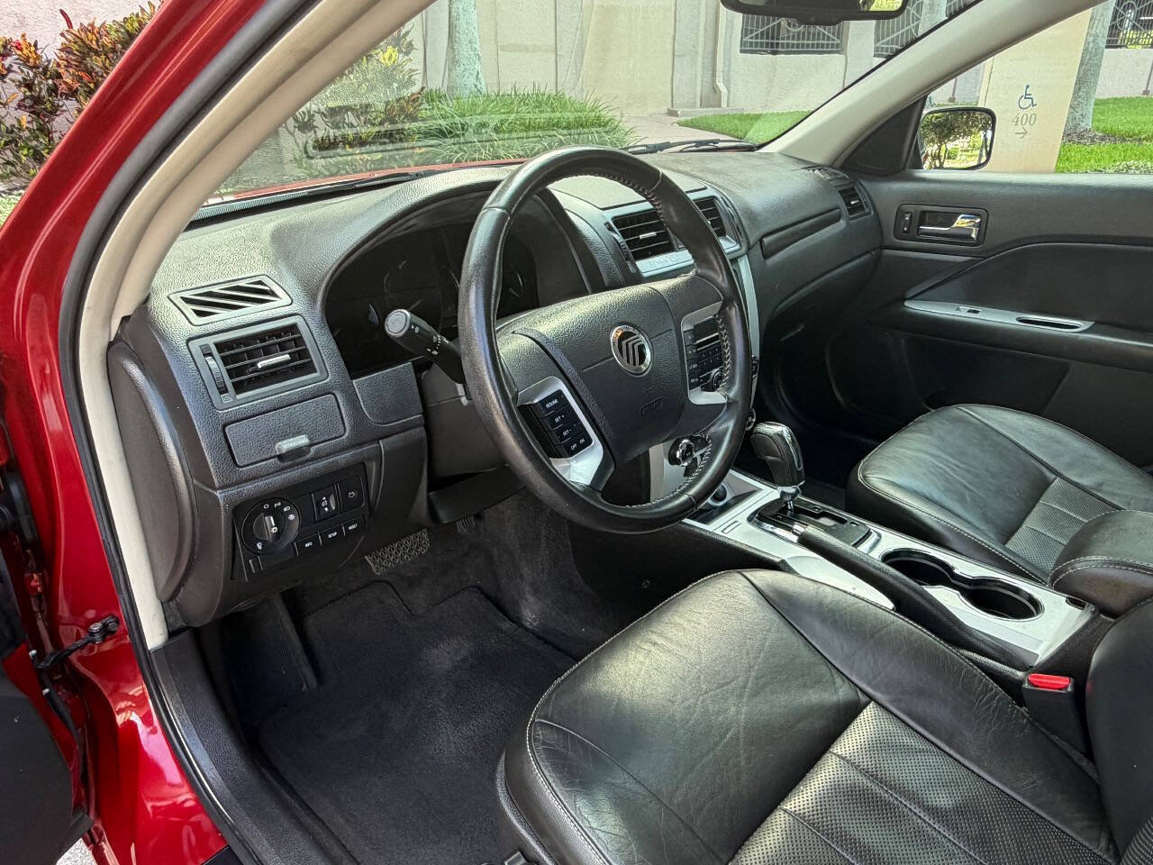 Used 2010 Mercury Milan Premier FWD image 34