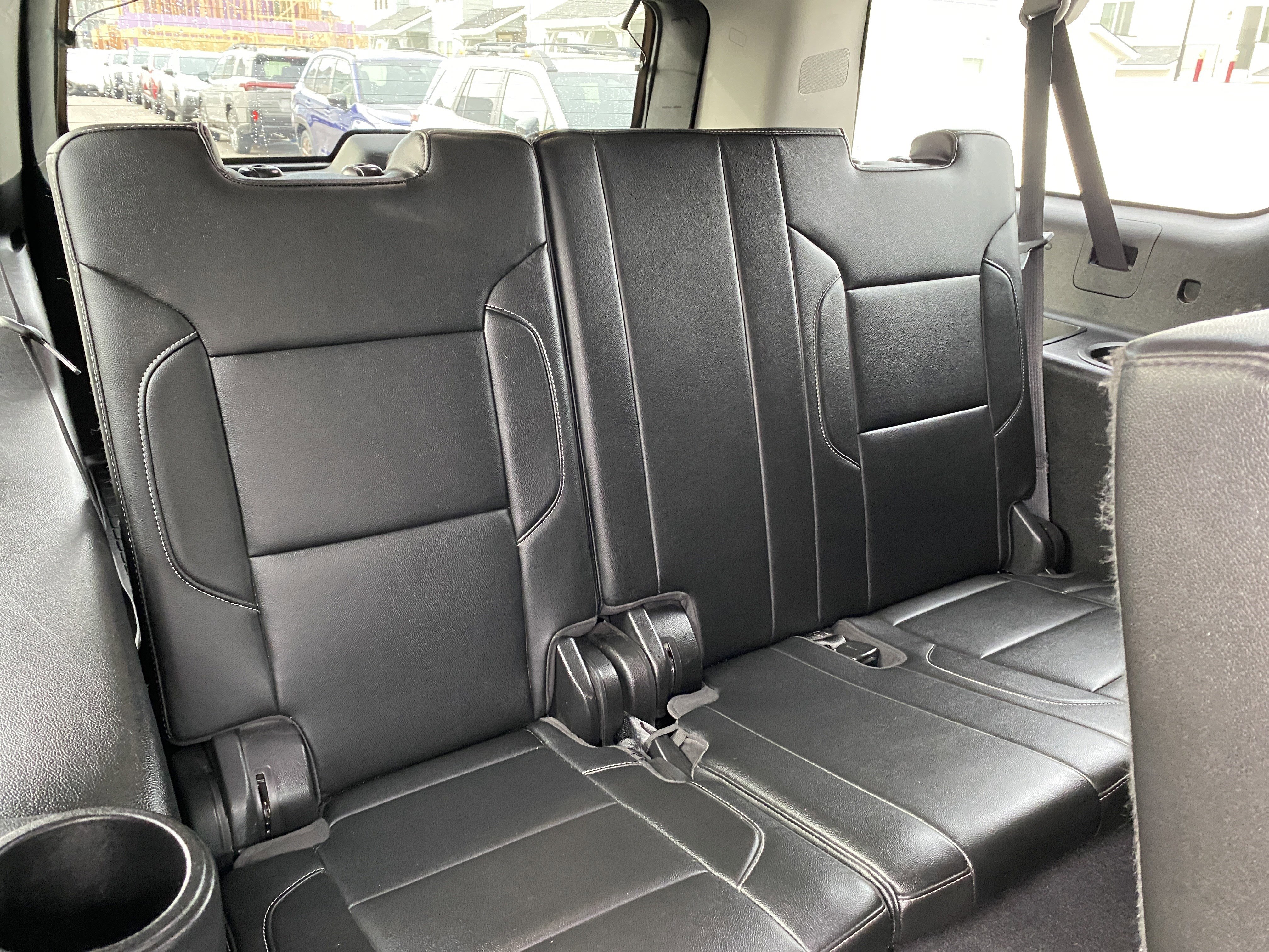 Used 2019 Chevrolet Suburban LT image 20