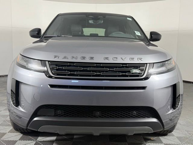 New 2026 Land Rover Range Rover Evoque S image 11
