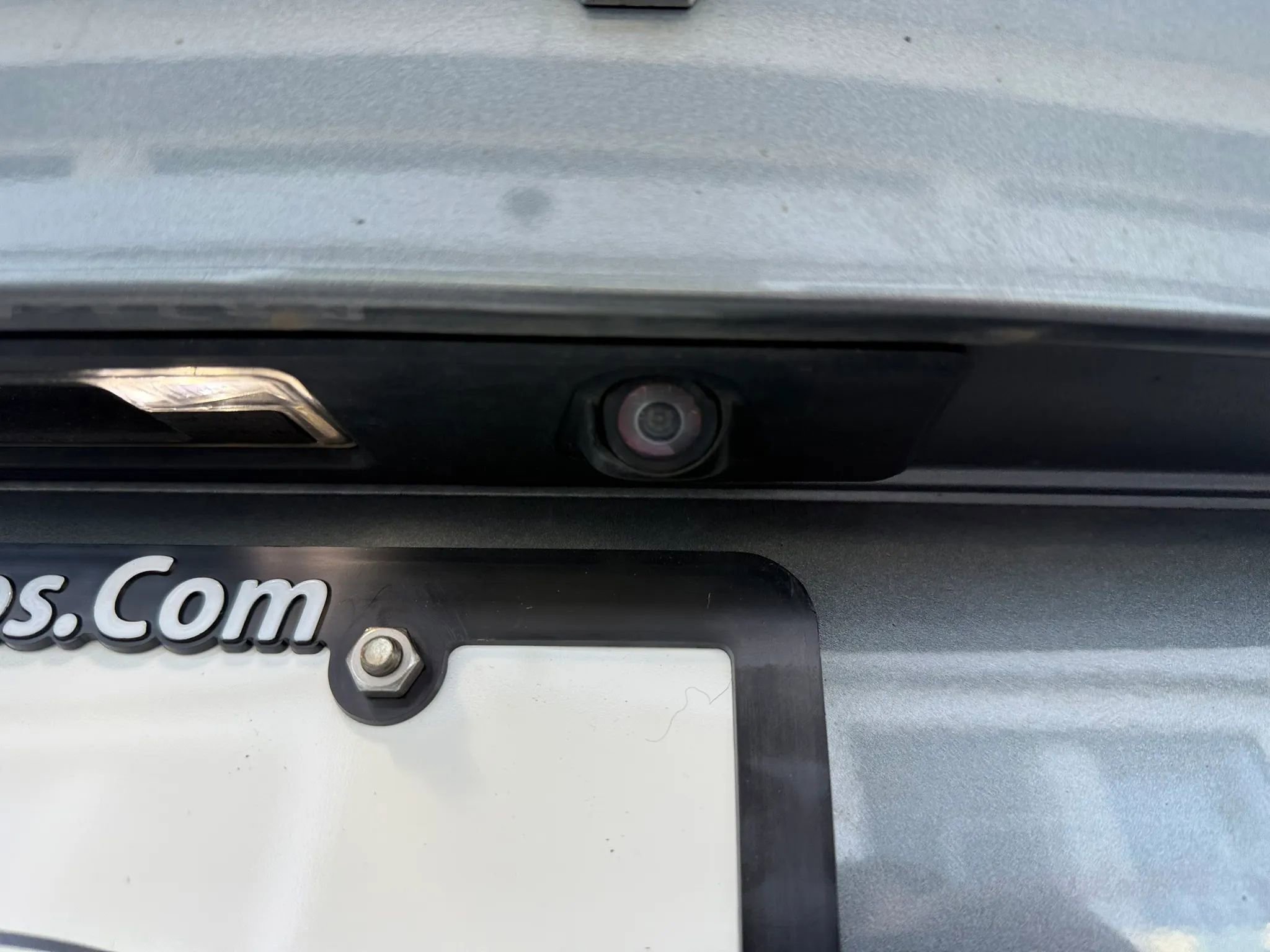 Used 2018 Volvo XC90 T6 Inscription w/ Convenience Package image 53