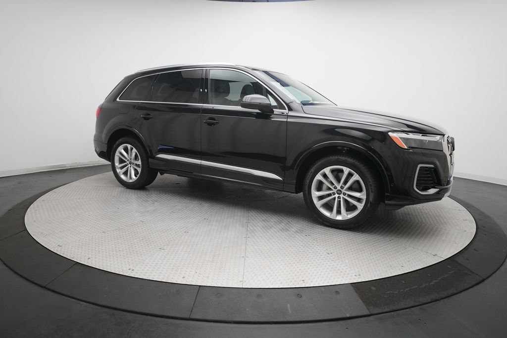 New 2026 Audi Q7 2.0T Premium Plus AWD/4WD image 37