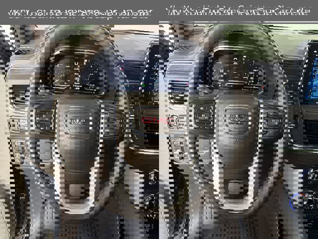 Used 2022 GMC Yukon XL SLT w/ SLT Luxury Package image 51